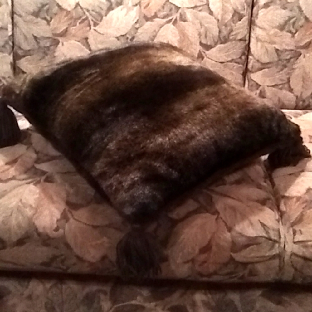 Home decor Pillow
